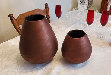 Ceramic Vases -2
