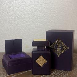 Initio “Side Effect”