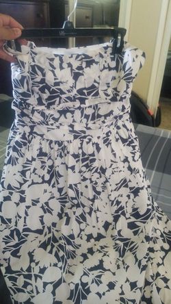 Womens dress size 8