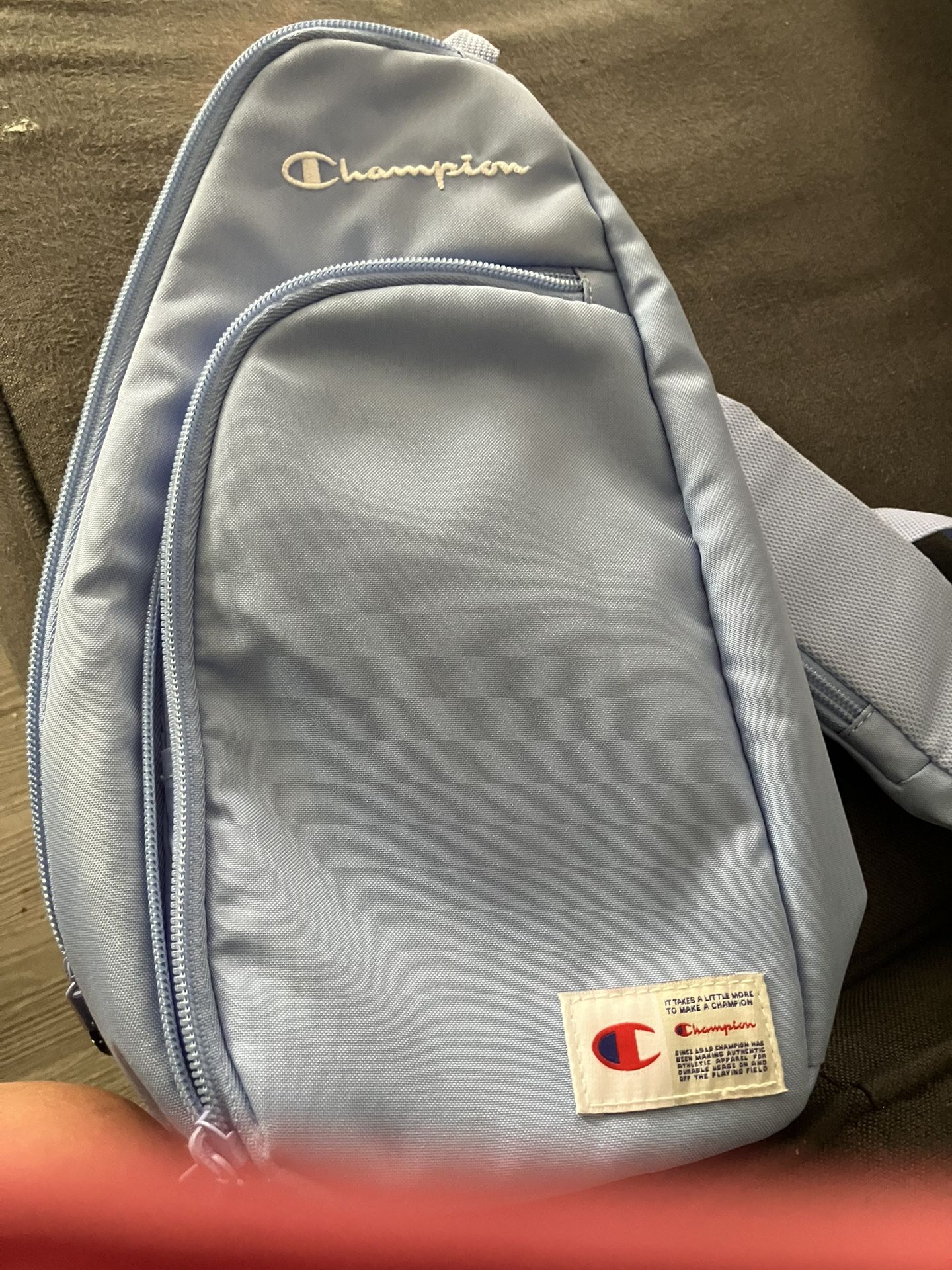Champion Sling Bag
