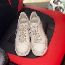 Alexander McQueens