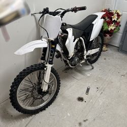 Yamaha 250cc + 75cc  2 For 1 Deal!!!!!