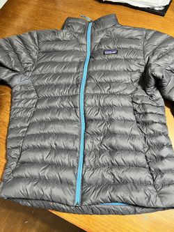 Patagonia Men’s Nano Puffy Jacket