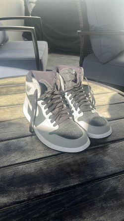 Men’s Nike Air Jordan Shadow 2.0s Size 9.5