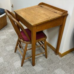 Desk