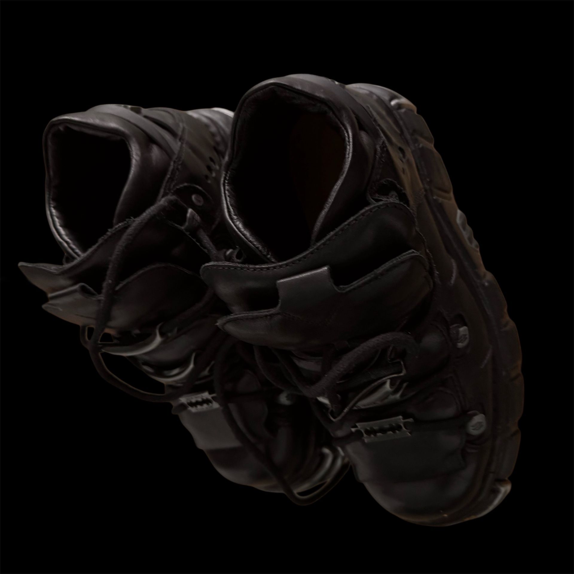 new rock boots
