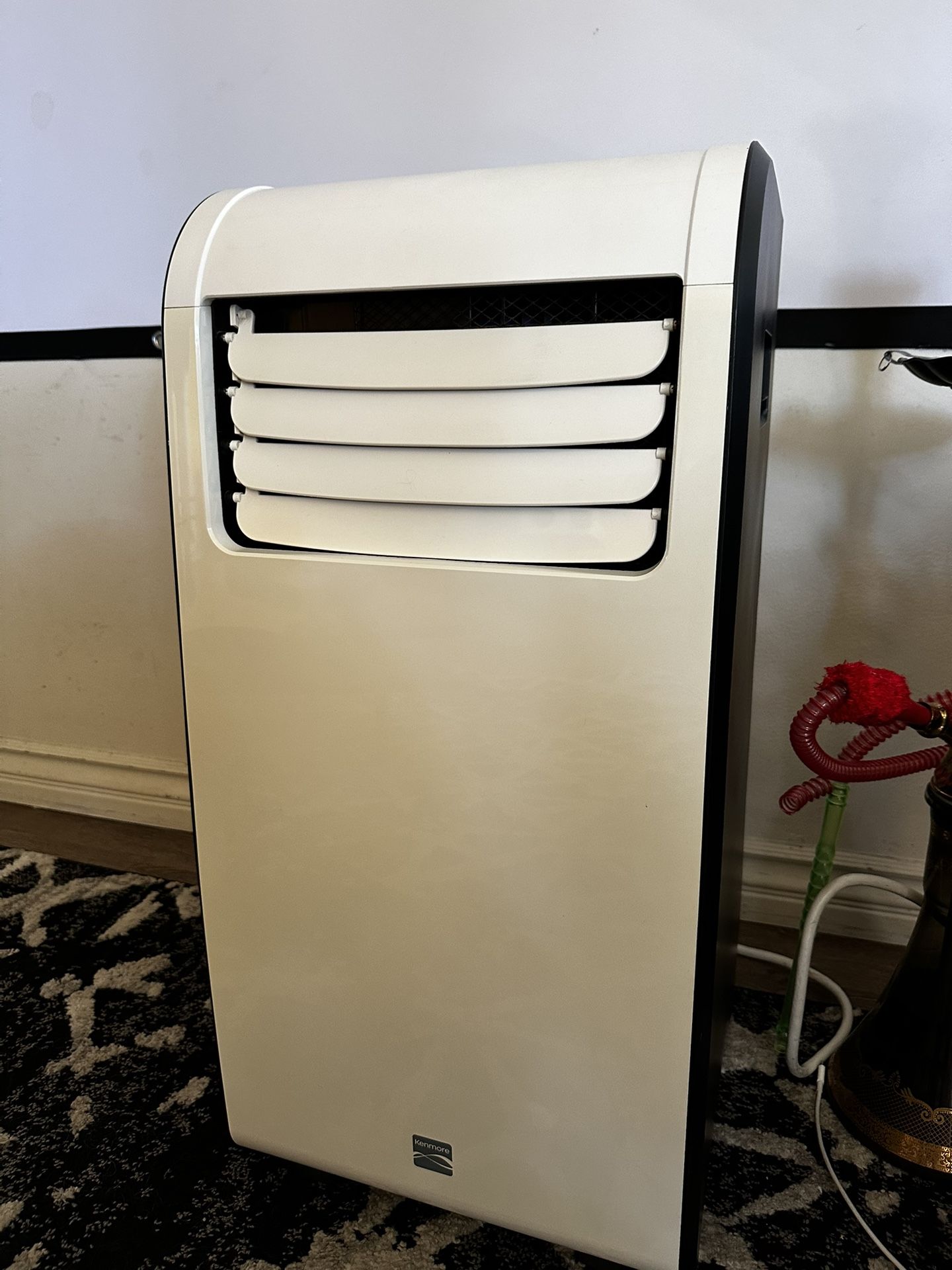 AC Kenmore 8000btu - Air Conditioner