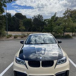 2010 BMW 335i