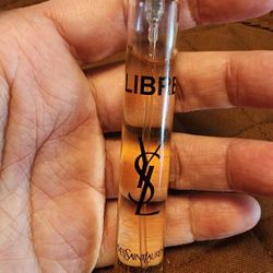 YSL Libre Perfume
