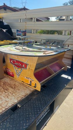 Car 3 table
