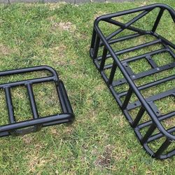 Baskets - Ebike Cruiser