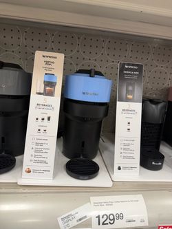 Coffee machine