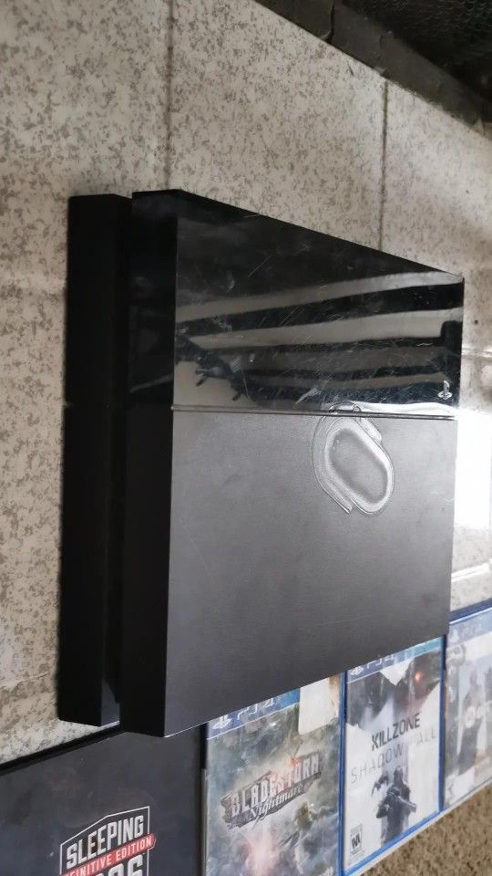 Ps4