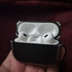 Genuine Apple Airpods Pro 2s 