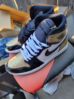 Gold Toes