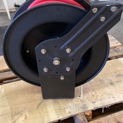 3/8”x50” Rectracrable Hose Reel ( Negotiable ) (720)