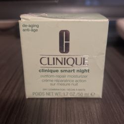 Clinique Moisturizer