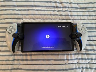 PlayStation Portal