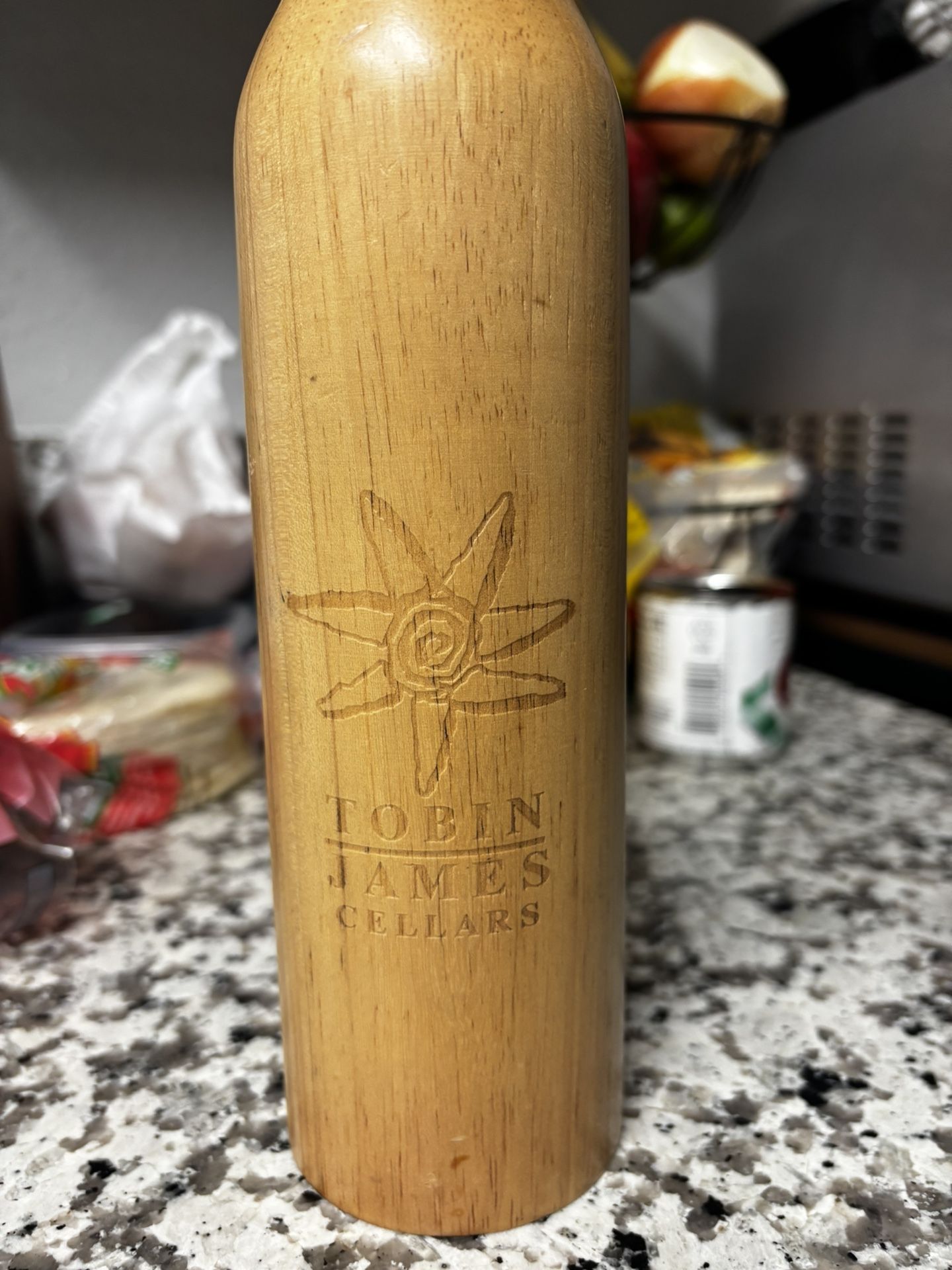 Vintage Salt/Pepper Grinder