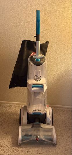 Hoover Smartwash Carpet Cleaner