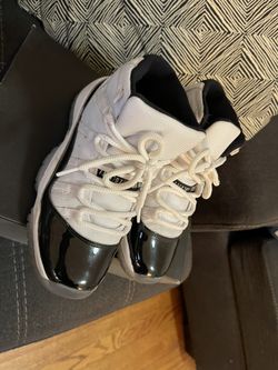 Jordan 11