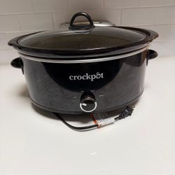 Crockpot