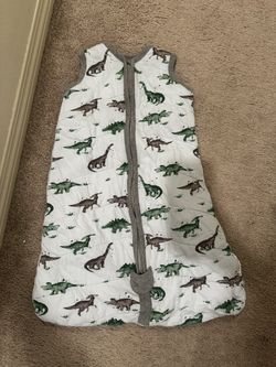 Bert’s bees sleep sack 