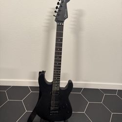 Charvel San Dimas Pro Mod Plus