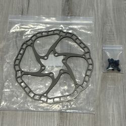 Brand New Dis Brake For Bikes.