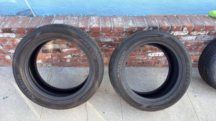 2-265/50/20 Aresto Extra Load M+S