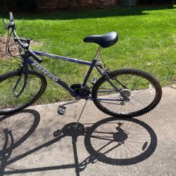 Huffy 21 Speed Rock Ridge