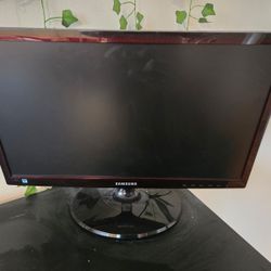 Monitor