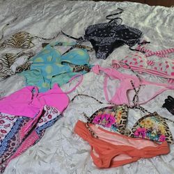Bathing Suit Lot