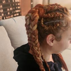 Braids