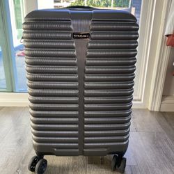 CIAO Carry On Suitcase