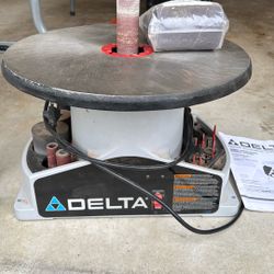 Delta Bench Sander