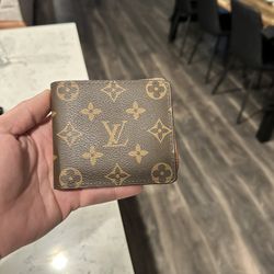 Louis Vuitton Men’s Wallet New 