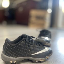 Nike Vapor Fast Flex Cleats Youth