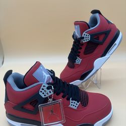 Jordan 4’s