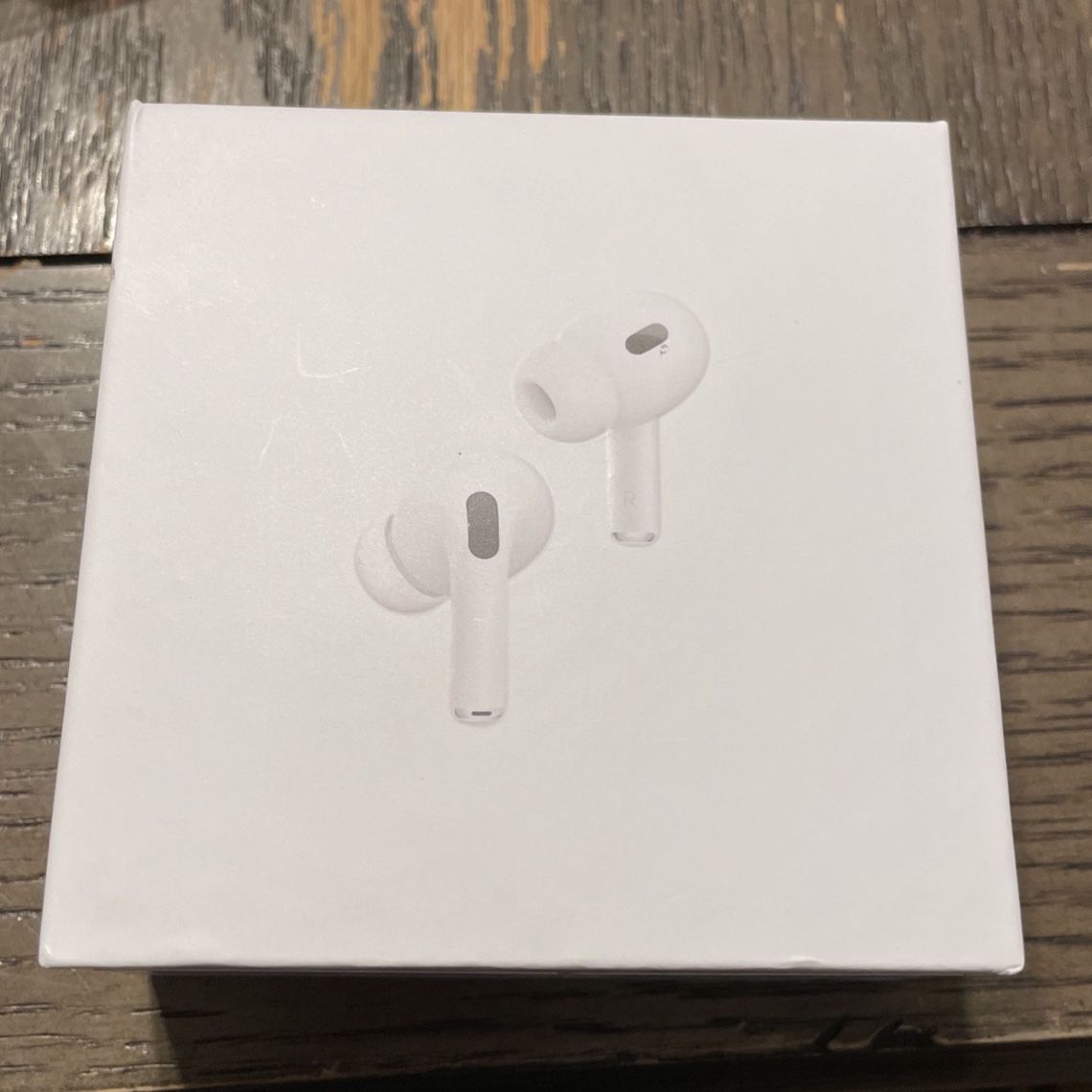 airpods 2nd generation