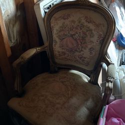 Antique Chair