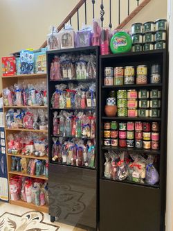 Brand new bath and body works and Victoria secret sets-$10-higley and ray.