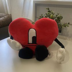 bad bunny plushy