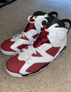 Jordan 6 Size 11