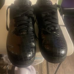 Nike Air Force 1 Supreme 