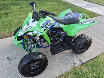 Apollo atv moto