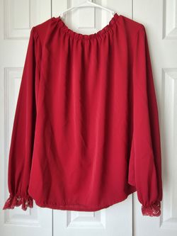 Women's Blouse