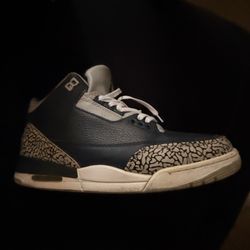 Jordan 3 Georgetown