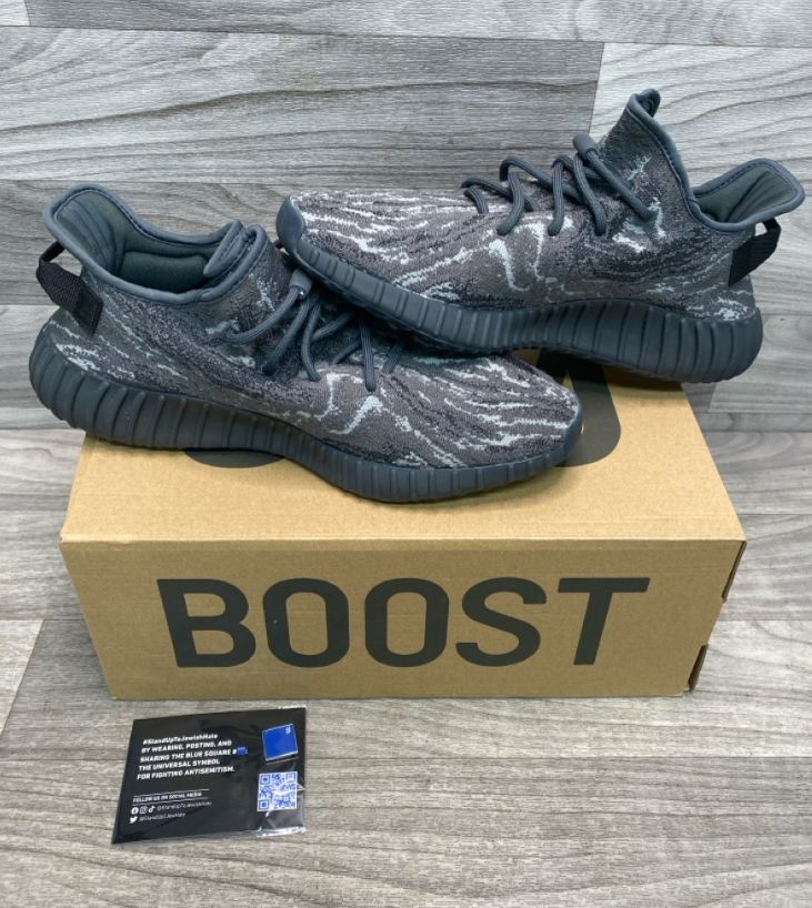 Adidas Shoes Yeezy Boost 350 V (A1D025479)