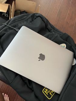 2016 MacBook Pro